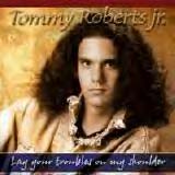 Tommy Roberts JR
