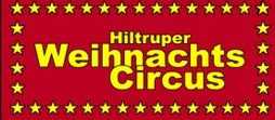 Hiltruper Weihnachts Circus