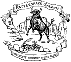 Rattlesnake Saloon